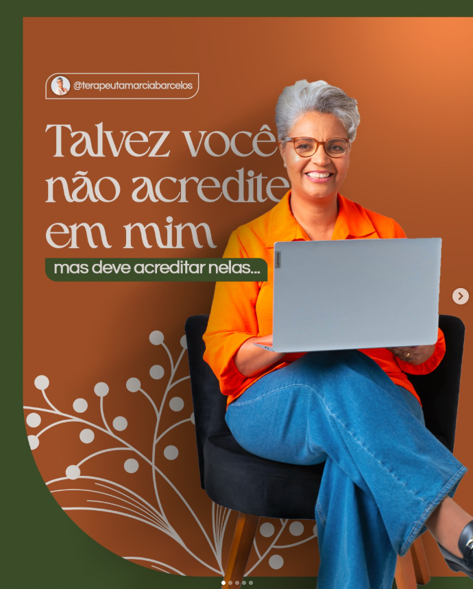 Márcia Barcelos · foto 1