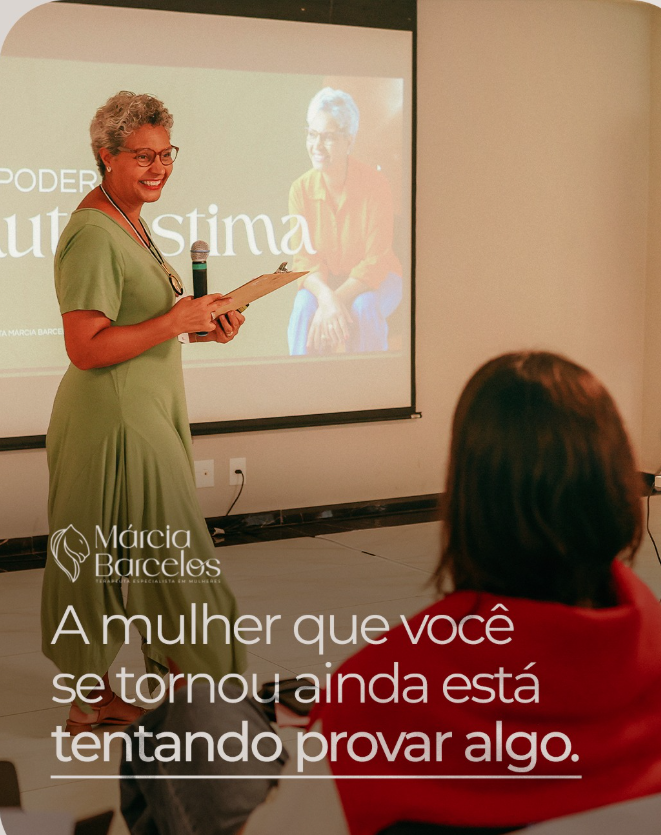 Márcia Barcelos · foto 3