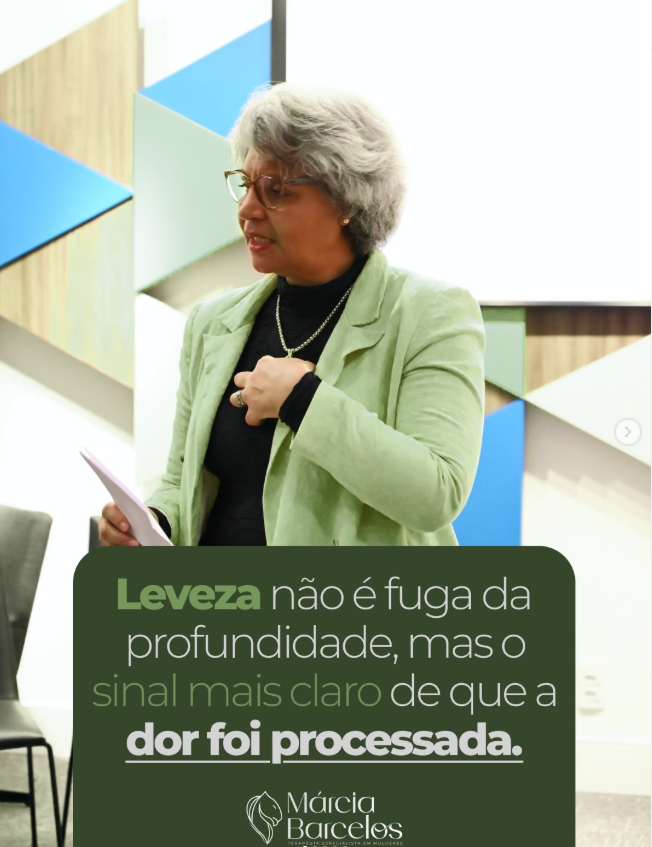 Márcia Barcelos · foto 2