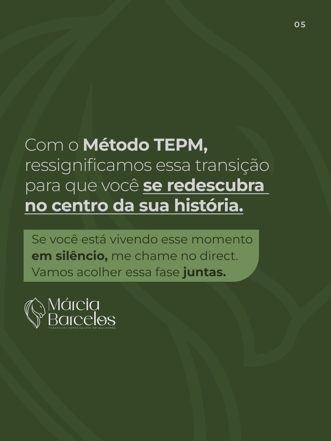 Método TEPM