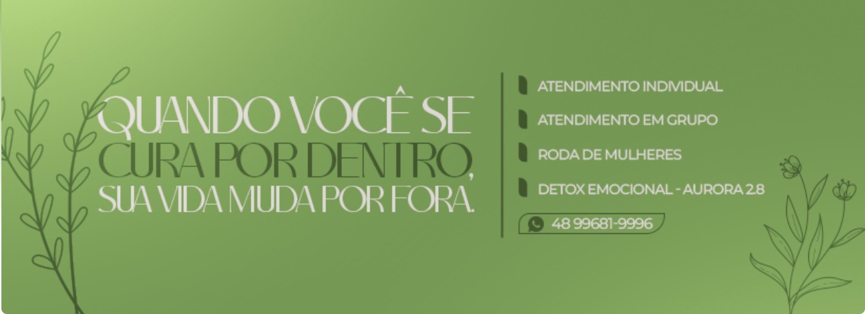 Detox Emocional · Aurora 2.8
